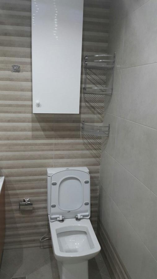 Apartment Lux With 3 Rooms Batum Dış mekan fotoğraf